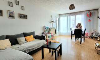 Appartement 3 Pièces 75 m² à vendre à Beauvais (60000)