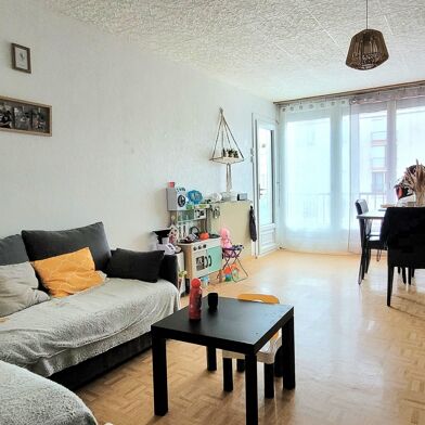 Appartement 3 pièces 79000 €