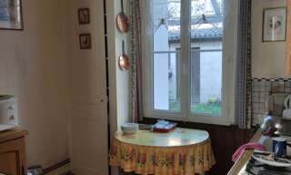 Maison 4 Pièces 92 m² à vendre à Elbeuf (76500)