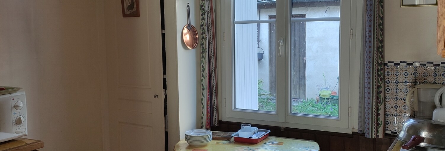 Maison 4 Pièces 92 m² à vendre à Elbeuf (76500)