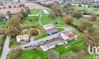 Maison 8 Pièces 150 m² à vendre à Largeasse (79240)