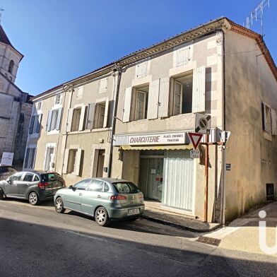 Maison 6 pièces 120000 €