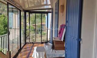 Maison 96 m² en viager Marcoux (04420)