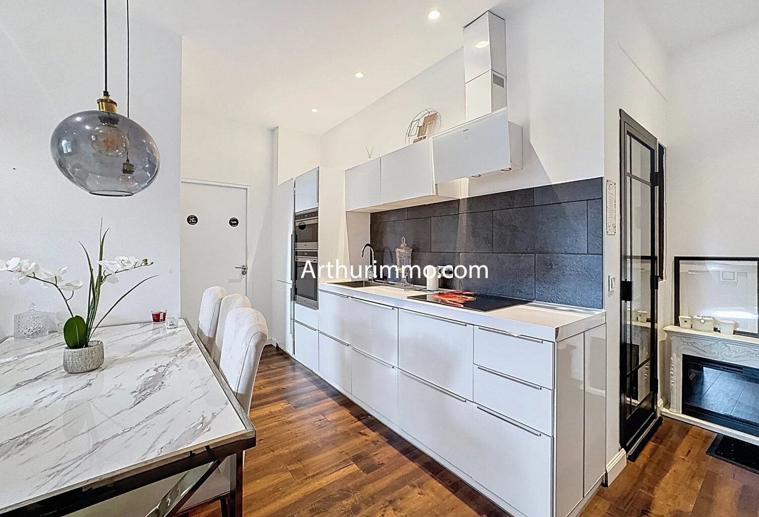 Duplex 3 pieces — photo 1