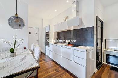 Appartement 3 pièces 260000 €