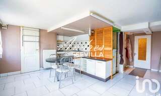 Maison 5 Pièces 105 m² à vendre à Goussainville (95190)