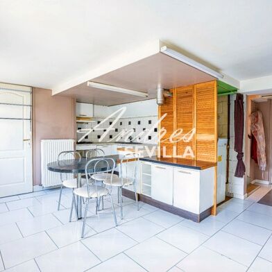 Maison 5 pièces 299500 €