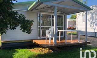 Terrain  1377 m² à vendre à Lussac-les-Châteaux (86320)