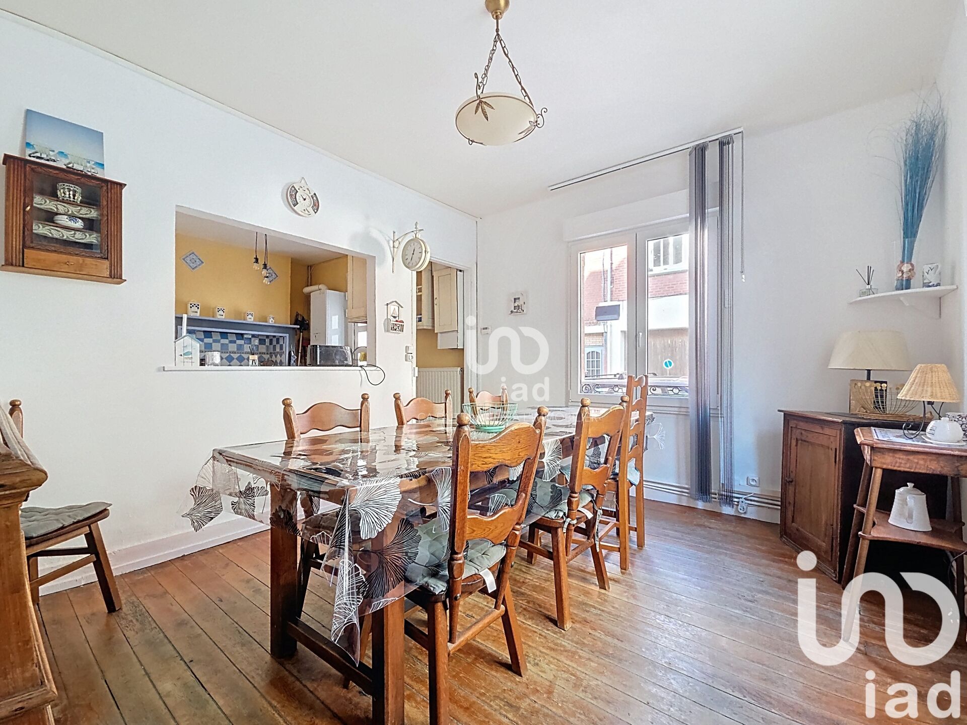 Ault - 80m² - 5p. - 3ch.