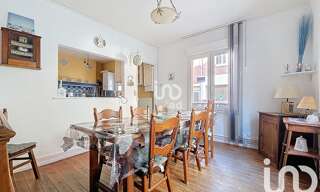 Maison 5 Pièces 80 m² à vendre à Ault (80460)