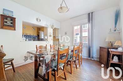 Maison 5 pièces 213000 €