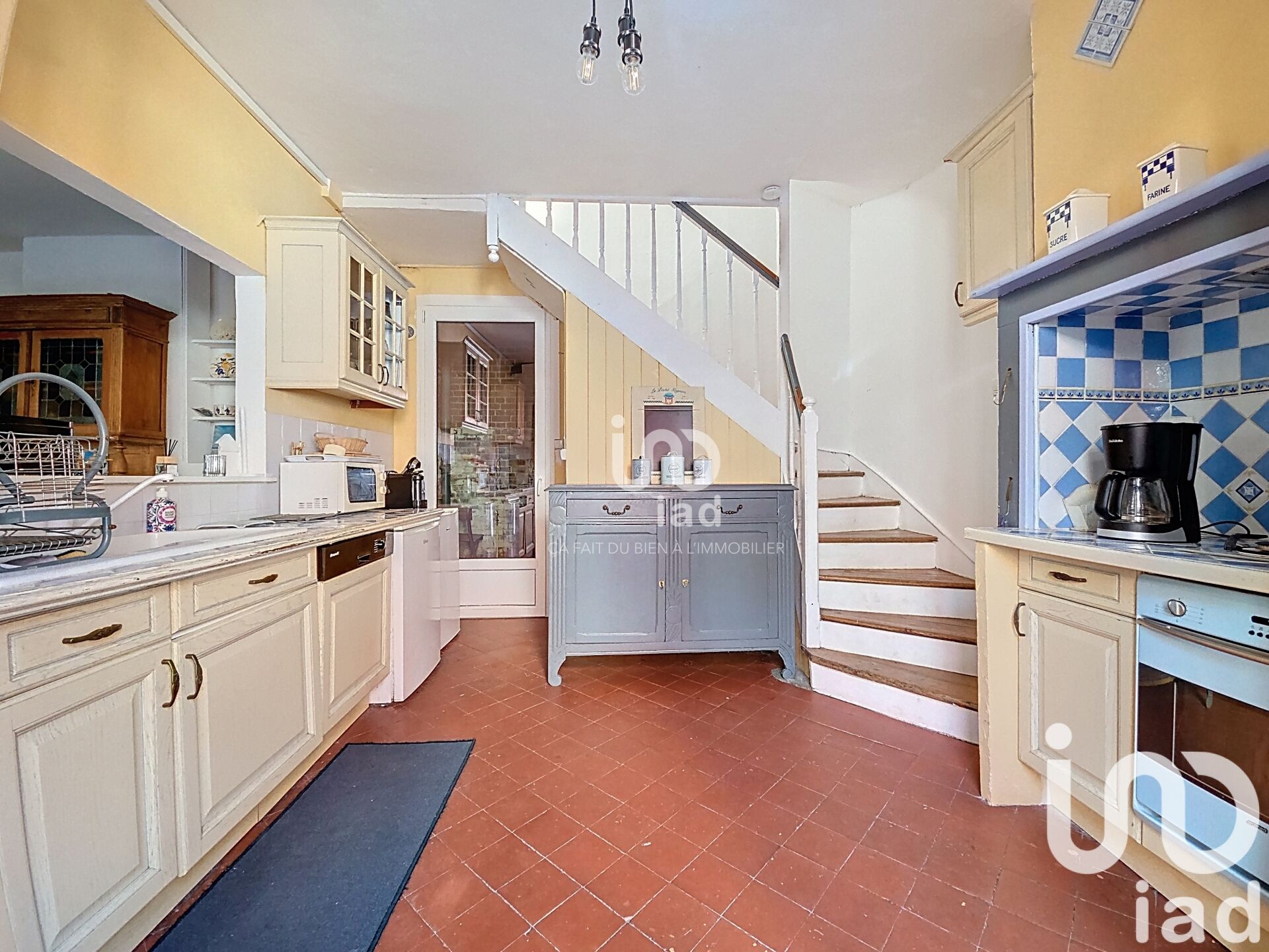 Vente Maison de ville 5 pièces - Photo 2