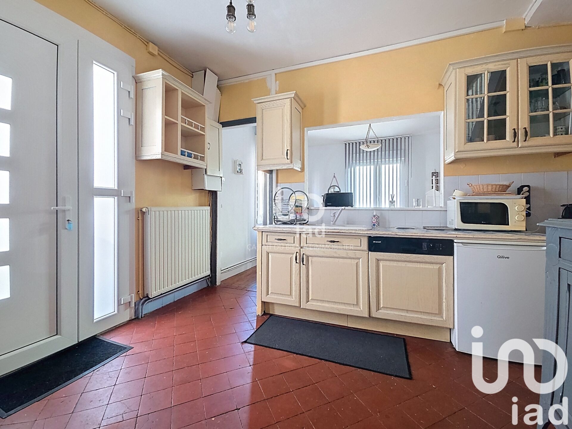 Vente Maison de ville 5 pièces - Photo 3
