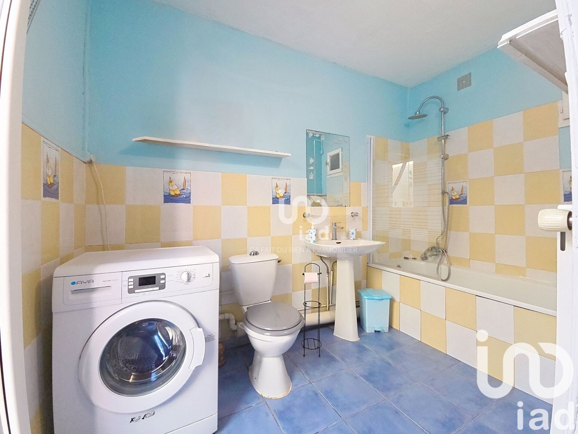 Vente Maison de ville 5 pièces - Photo 5