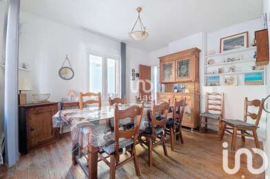 Maison 5 pièces 213000 €