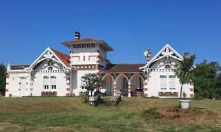 Maison 9 Pièces 200 m² à vendre à Sanguinet (40460)