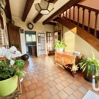 Maison 8 pièces 240000 €