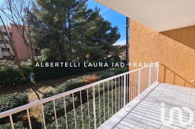 Appartement 2 pièces 199000 €