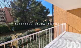 Appartement 2 Pièces 24 m² à vendre à Six-Fours-les-Plages (83140)