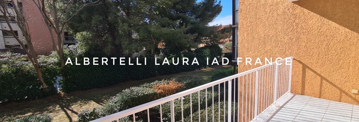 Appartement 2 Pièces 24 m² à vendre à Six-Fours-les-Plages (83140)