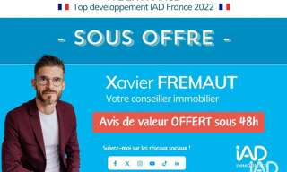 Commerce  150 m² à vendre à Antony (92160)