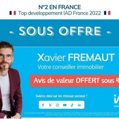 Commerce  110000 €