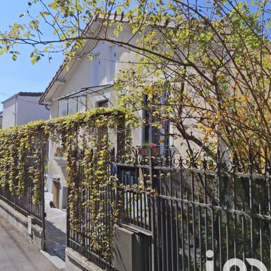 Maison 5 pièces 479000 €