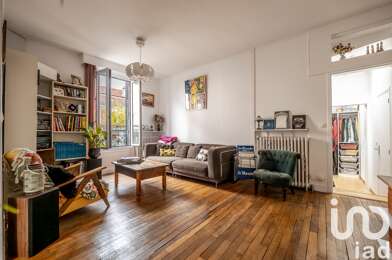 Maison 5 pièces 479000 €