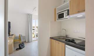 Appartement 1 Pièce 18 m² à vendre à Montpellier (34090)