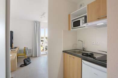 Appartement 1 pièces 65300 €