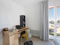 Studio - 18m ² — photo 4