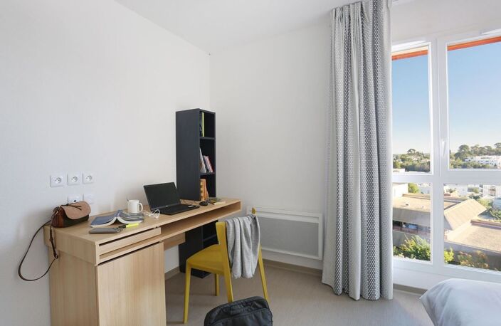 Studio - 18m ² — photo 4