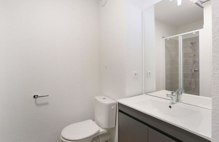Studio - 18m ² — photo 5