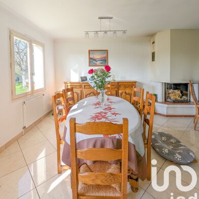 Maison 7 pièces 261300 €