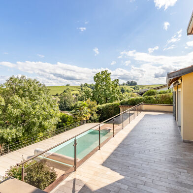 Maison 8 pièces 595000 €