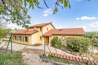 Maison 8 pièces 595000 €