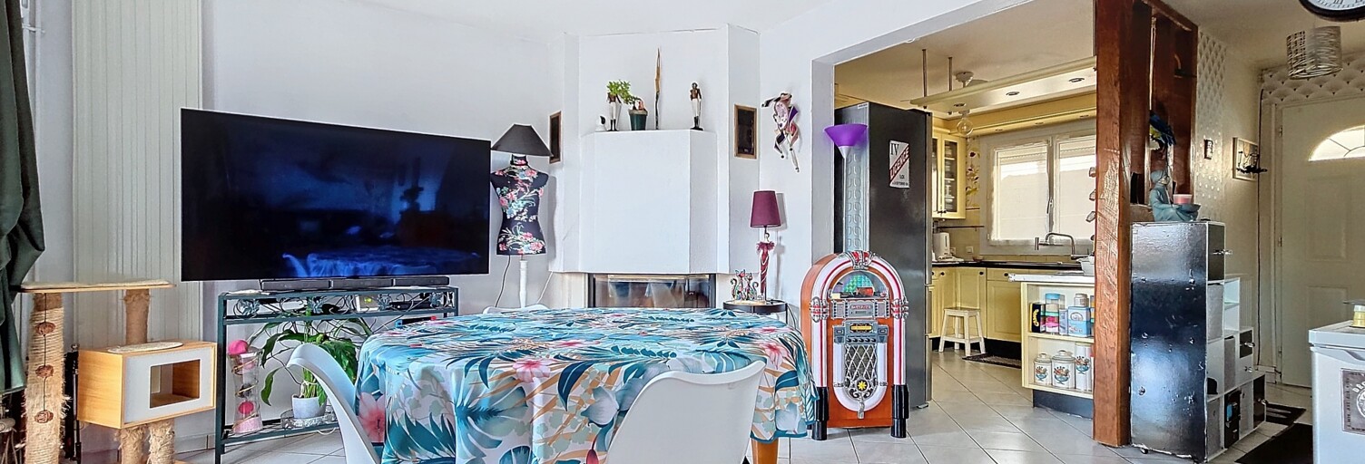 Maison 7 Pièces 150 m² à vendre à Marolles-en-Hurepoix (91630)