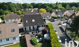 Maison 7 Pièces 150 m² à vendre à Marolles-en-Hurepoix (91630)