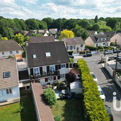 Maison 7 pièces 370000 €