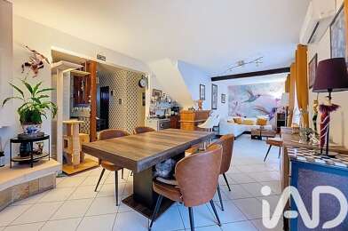 Maison 7 pièces 370000 €