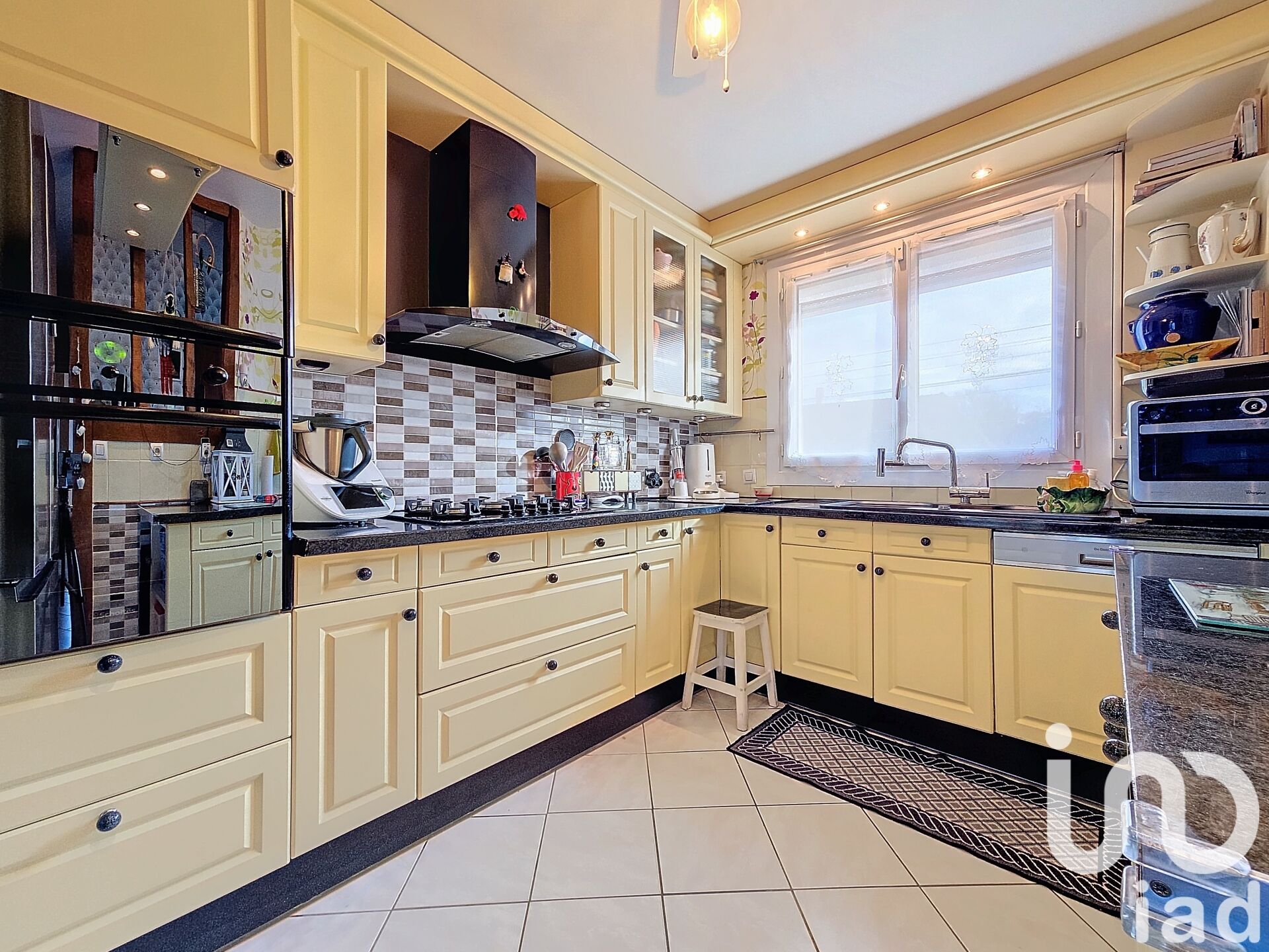 Vente Maison traditionnelle 7 pièces - Photo 3