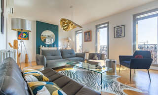 Appartement 6 Pièces 164 m² à vendre à Marseille 6 (13006)