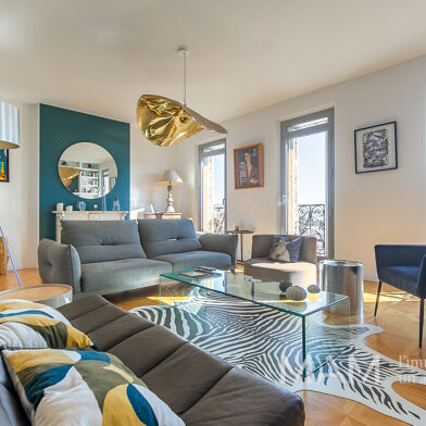 Appartement 6 pièces 650000 €