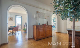 Appartement 6 Pièces 164 m² à vendre à Marseille 6 (13006)