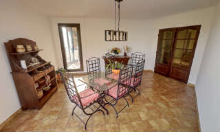 Appartement 2 Pièces 58 m² à vendre à Carros (06510)