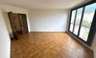 Appartement 2 Pièces 58 m² à vendre à Carros (06510)