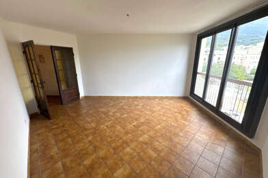 Appartement 2 pièces 190000 €
