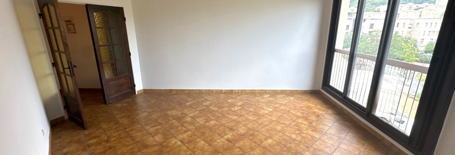 Appartement 2 Pièces 58 m² à vendre à Carros (06510)