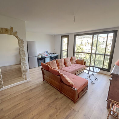 Appartement 3 pièces 225000 €