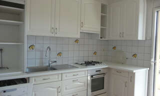 Appartement 4 Pièces 87 m² à vendre à Montbrison (42600)